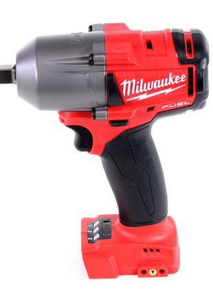 Milwaukee M18 FMTIWF12-0X FUEL Akku Schlagschrauber ( 4933459189 ) 18 V Brushless Solo in HD-Box - ohne Akku, ohne Ladegerät - Toolbrothers