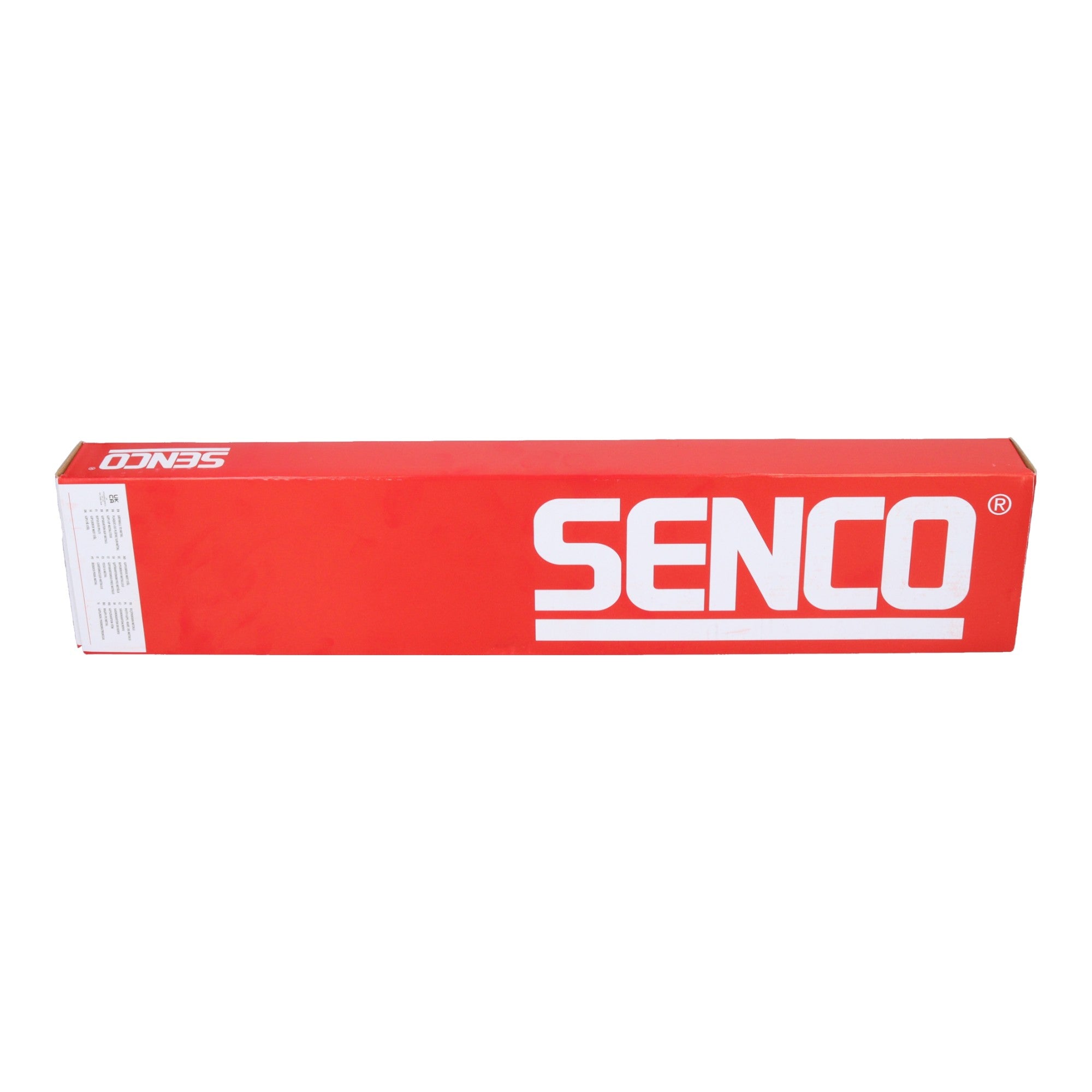 SENCO Gipskartonschrauben phosphatiert 3 9 x 35 mm 1000 Stk 39B35MP fuer Metallstaender 1 - toolbrothers