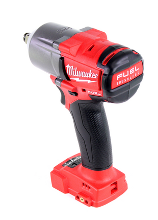 Milwaukee M18 FMTIWF12-0 Akku Schlagschrauber 18 V Brushless Solo - ohne Akku, ohne Ladegerät - Toolbrothers