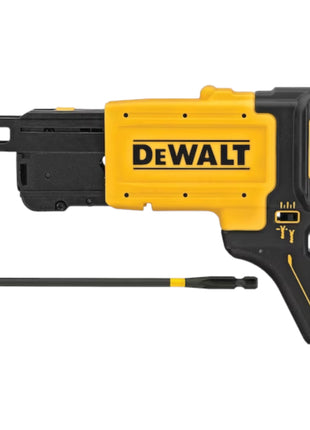 DeWalt DCF 6202 Magazinvorsatz 25 - 57 mm für Akku Schnellbauschrauber DCF 620