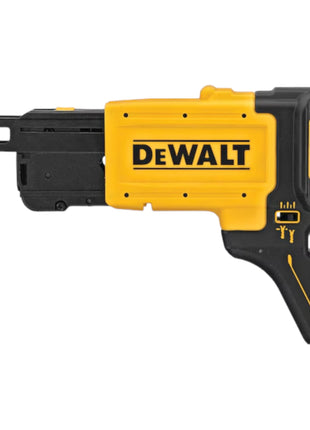 DeWalt DCF 6202 Magazinvorsatz 25 - 57 mm für Akku Schnellbauschrauber DCF 620