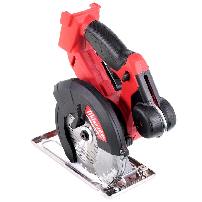 Milwaukee M18 FMCS-0 Akku Metallkreissäge 18V 150 mm Solo - ohne Akku, ohne Ladegerät - Toolbrothers