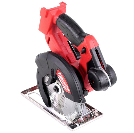 Milwaukee M18 FMCS-0 Akku Metallkreissäge 18V 150 mm Solo - ohne Akku, ohne Ladegerät - Toolbrothers