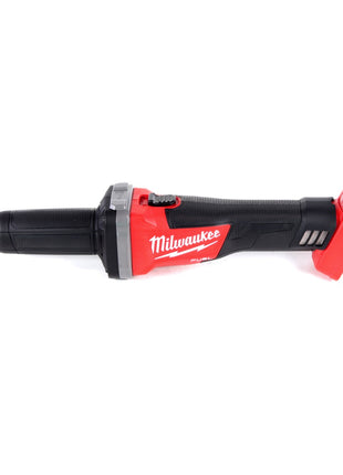 Milwaukee M18 FDG-0X FUEL Akku Geradschleifer Solo in HD-Box - ohne Akku, ohne Ladegerät - Toolbrothers