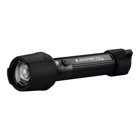 LEDLENSER Lampe de poche à LED P7R Work 1 200/900/390/15 lm ( 4000901278 )