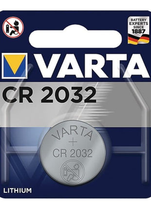 VARTA Pile boutons Electronics 3 V 220 mAh ( 4000901755 )