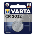 VARTA Pile boutons Electronics 3 V 220 mAh ( 4000901755 )