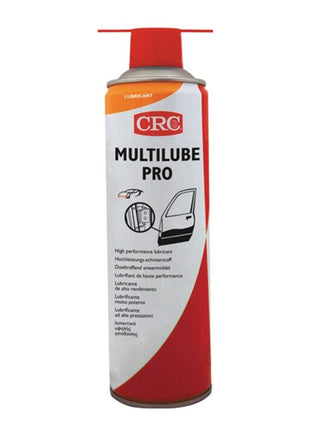 CRC Universeller Hochleistungsschmierstoff MULTILUBE PRO 500 ml 4000349208  1 - toolbrothers