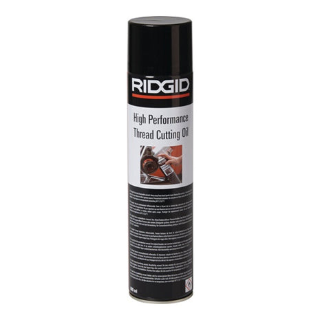 Agente para cortar roscas RIDGID 600 ml (4000355399)