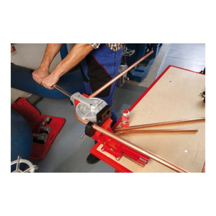 ROTHENBERGER Cintreuse manuelle ROBEND® H+W Plus jusqu'à 180 degr. ( 8000739605 )