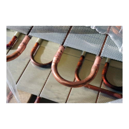 ROTHENBERGER Cintreuse manuelle ROBEND® H+W Plus jusqu'à 180 degr. ( 8000739605 )