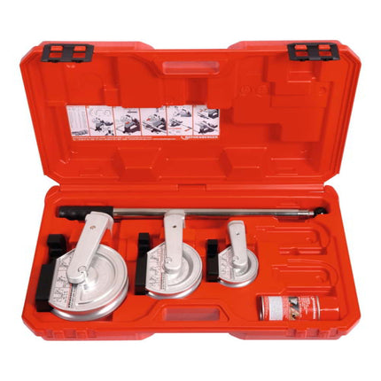 ROTHENBERGER Cintreuse manuelle ROBEND® H+W Plus jusqu'à 180 degr. ( 8000739605 )