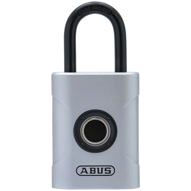 Cadenas ABUS Touch(TM) 57/45 Épaisseur de l'anse 6,5 mm Hauteur de l'anse 30 mm ( 3000280303 )