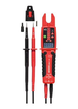 BENNING Stromzangenmultimeter CM 1-4 0,1 A-200 A AC ( 4000828948 )