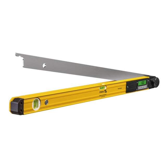 STABILA Mesureur d'angle TECH 700 DA plage de mesure de 0 à 270 degr. ( 4000857167 )