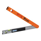 NEDO Mesureur d'angle Winkeltronic plage de mesure 0-355 degr. ( 4000857638 )