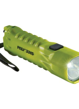 Linterna LED PELI 3315Z0 138 lm correa de mano (4000876581)