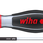 Tournevis dynamométrique WIHA 2835 0,8 - 3 Nm ( 4000880027 )