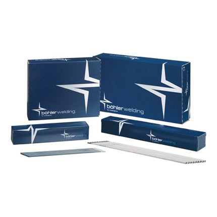 BÖHLER Électrode baguette Phoenix bleu E 42 0 RC 11 ( 1000115202 )