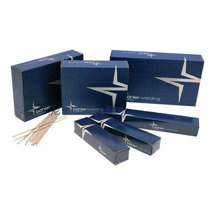 BÖHLER Électrode baguette Phoenix bleu E 42 0 RC 11 ( 1000115204 )