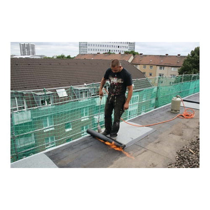 SIEVERT Chalumeau à souder PRO 88 Titanium 70/850 Piézo ( 1000152743 )