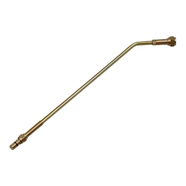 GCE Lance de chauffe RHÖNA 2001 NEF/B taille de garniture 6A longueur 400 mm ( 1000153032 )