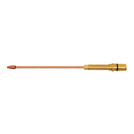 GCE Lance de soudage pour tubes RHÖNA Kombi 17 zone de soudage 1-2 mm ( 1000153061 )