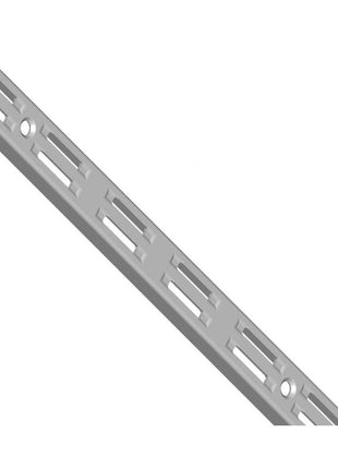 ELEMENT SYSTEM carril de pared longitud 1500 mm aluminio blanco (3000200823)