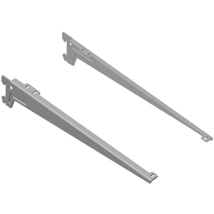 ELEMENT SYSTEM Support angulaire 10300 Longueur 380 mm par support 55 kg ( 3000200867 )