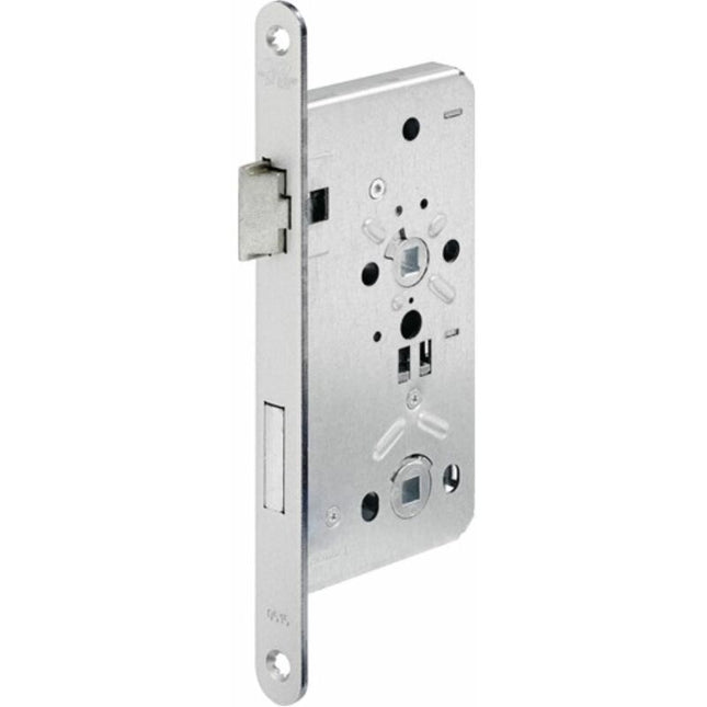 BKS Serrure à encastrer pour porte de chambre 0515 BAD 20/ 60/78/8 mm DIN gauche ( 3000210502 )