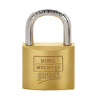 BURG-WÄCHTER Cadenas cylindrique 116 50 Z5 GL largeur du corps de verrou 50 mm ( 3000250417 )