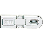 BURG-WÄCHTER loquet de sécurité longueur 130 mm largeur 40 mm œillet Ø 12 mm ( 3000250480 )