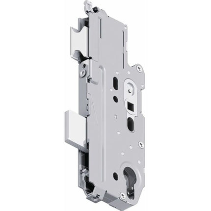 FUHR Coffre pour serrure passe-partout Multisafe 855 R PZ/40/92/10 mm ( 3000250488 )