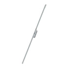 FUHR Têtière de raccordement Multisafe MA Têtière plate 24 mm ( 3000250519 )