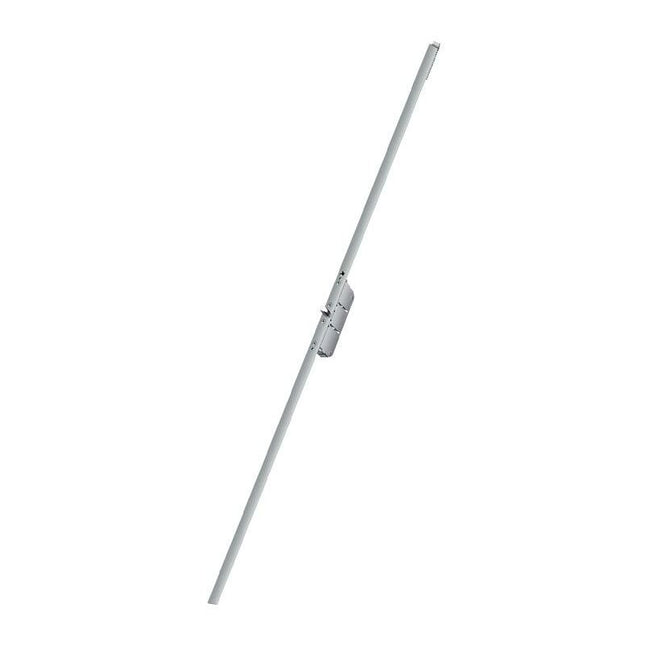 FUHR Têtière de raccordement Multisafe MA Têtière plate 24 mm ( 3000250519 )