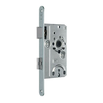 SSF Serrure à encastrer pour porte de chambre BB 20/ 55/72/8 mm DIN droite ( 3000251028 )