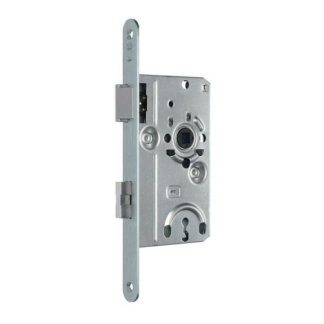 SSF Serrure à encastrer pour porte de chambre BB 20/ 55/72/8 mm DIN droite ( 3000251028 )