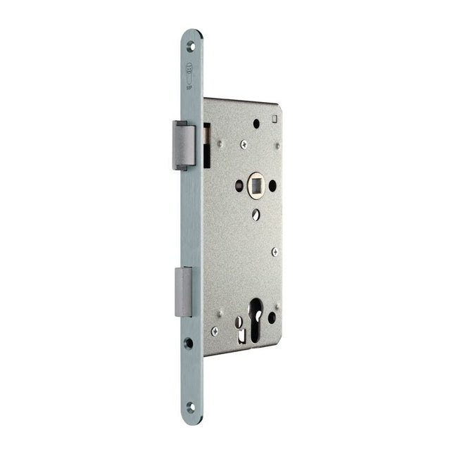 SSF Serrure à encastrer pour porte d'entrée PZW 20/65/92/10 mm DIN gauche ( 3000251030 )
