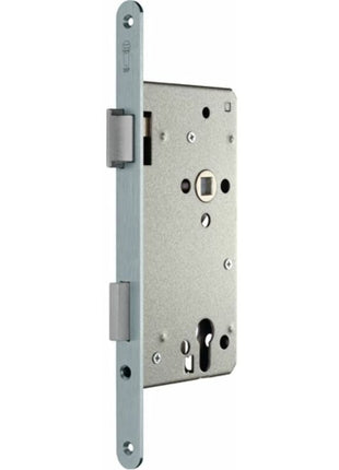 SSF Serrure à encastrer pour porte d'entrée PZW 20/65/92/10 mm DIN droite ( 3000251031 )