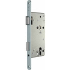 Cerradura de embutir para puerta de entrada SSF PZW 22/65/92/10 mm DIN izquierda (3000251035)