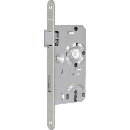 BKS Serrure à encastrer pour porte de chambre 0215 BAD 18/ 55/78/8 mm DIN gauche ( 3000251037 )