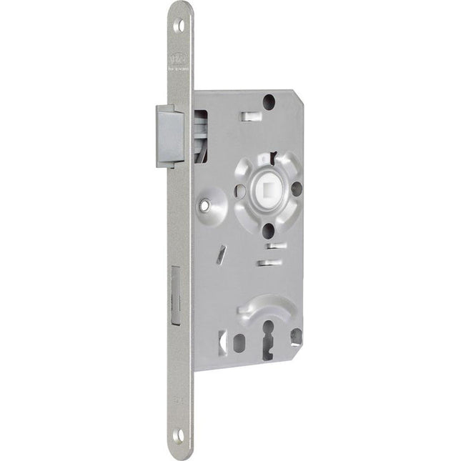 BKS Serrure à encastrer pour porte de chambre 0215 BB 20/ 55/72/8 mm DIN gauche ( 3000251051 )