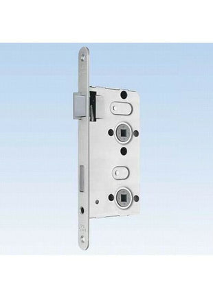 BKS Serrure à encastrer pour porte de chambre 0215 BAD 20/ 55/78/8 mm DIN droite ( 3000251074 )