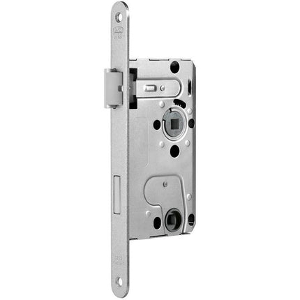 BKS Serrure à encastrer pour porte de chambre 0215 BAD 20/ 55/78/8 mm DIN droite ( 3000251082 )