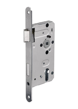 BKS Serrure à encastrer pour porte de chambre 0415 PZW 20/ 55/72/8 mm DIN gauche ( 3000251123 )