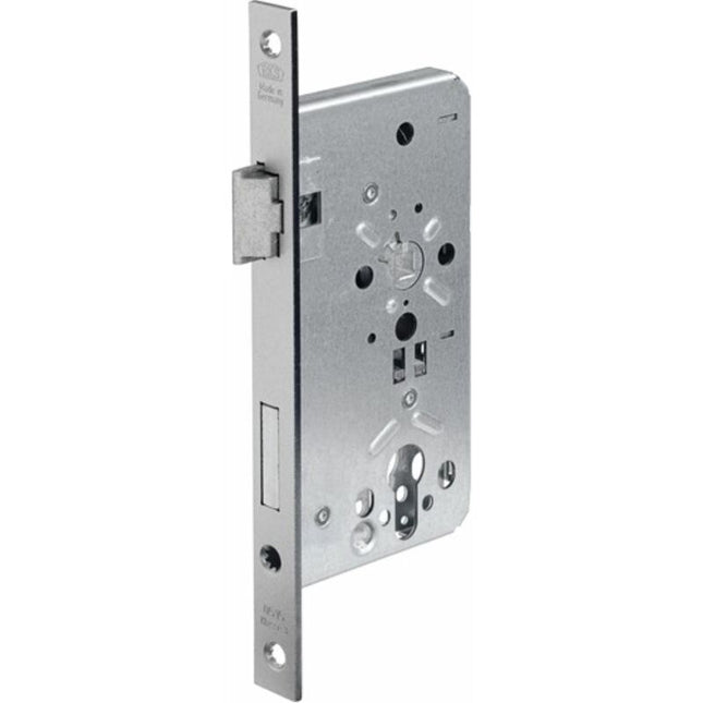 BKS Serrure à encastrer pour porte de chambre 0515 PZ 20/ 55/72/8 mm DIN gauche ( 3000251129 )
