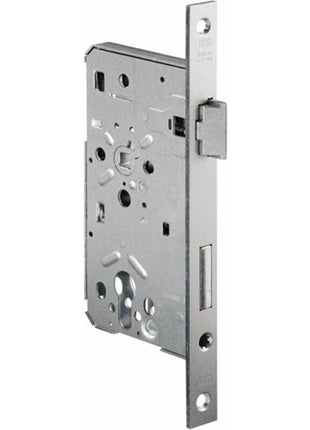 Cerradura de embutir para puerta de habitación BKS 0515 PZ 20/55/72/8 mm DIN derecha (3000251134)