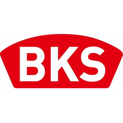 BKS Serrure à encastrer pour porte de chambre 0215 BAD 20/ 55/78/8 mm DIN droite ( 3000251479 )