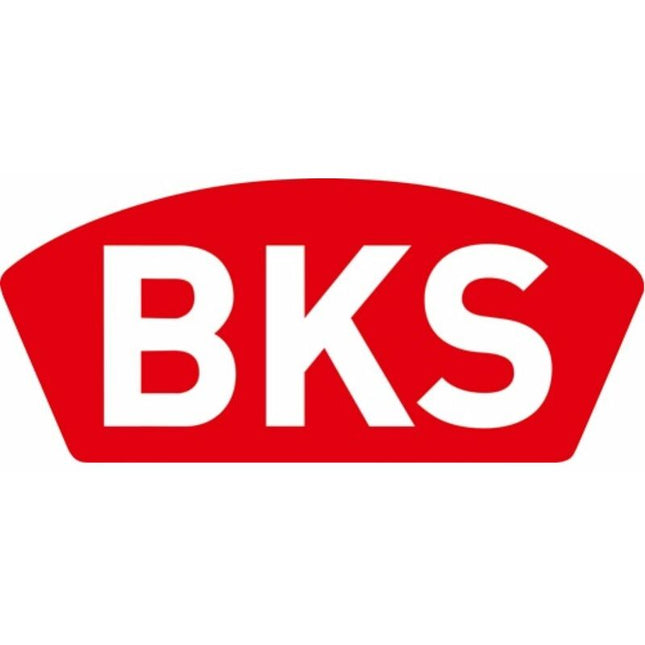 BKS Serrure à encastrer pour porte de chambre 0215 BAD 20/ 55/78/8 mm DIN droite ( 3000251479 )