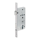 Cerradura de embutir para puerta de entrada BKS 0024 PZW 24/65/92/10 mm DIN izquierda (3000251577)